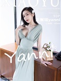 XIAOYU语画界 2022.11.03 VOL.896 王馨瑶yanni(94)